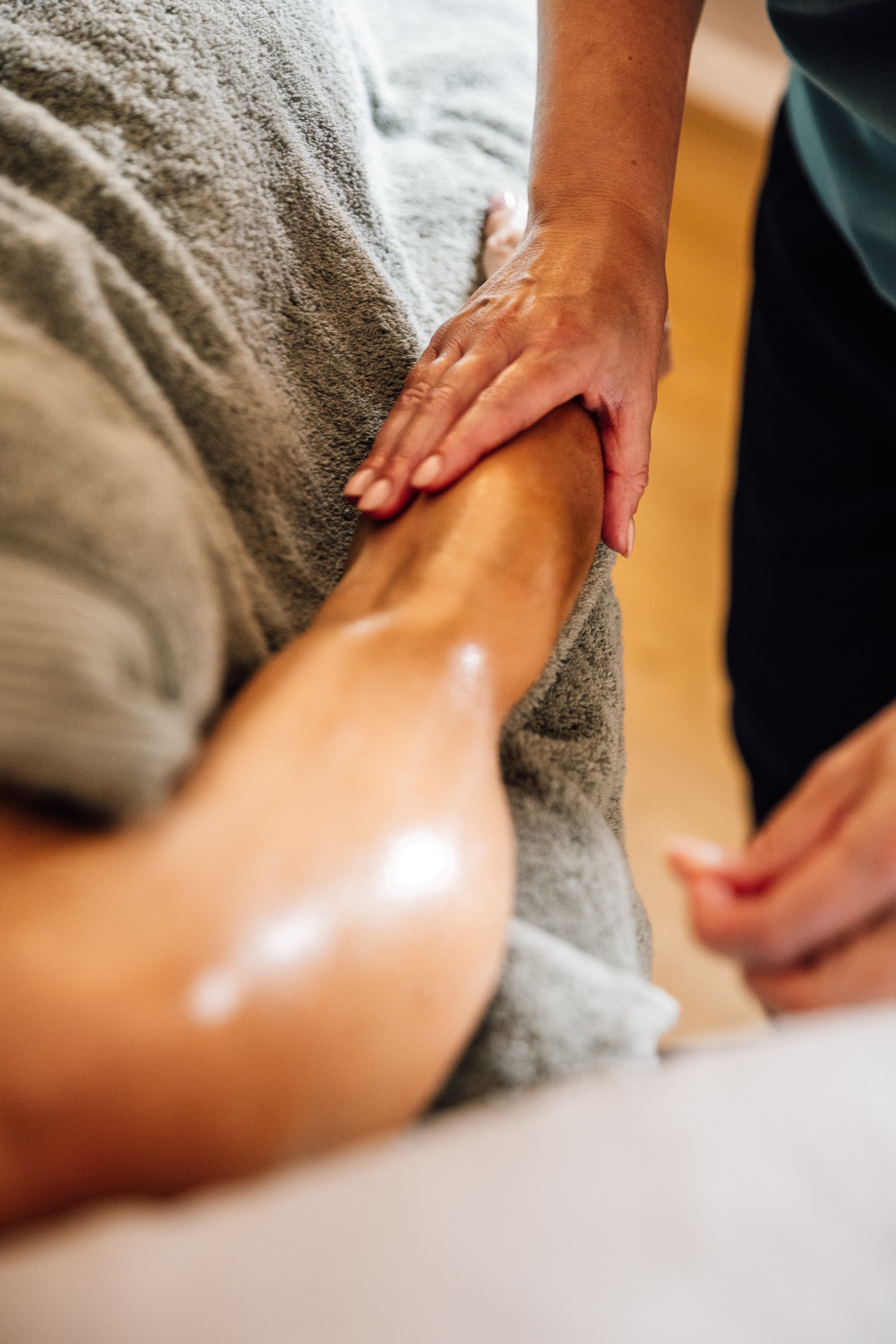 Support muscle health, aid recovery, and promote overall physical wellbeing.